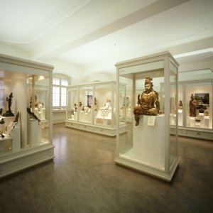Historisches und Völkerkundliches Museum St. Gallen
