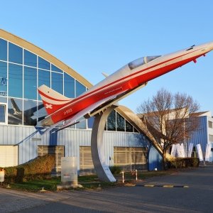 Flieger-Flab-Museum 