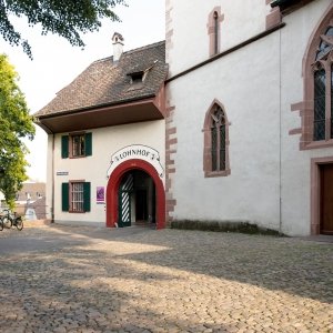 Historisches Museum Basel: Musikmuseum