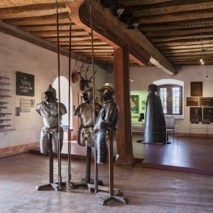 Museum Schloss Kyburg