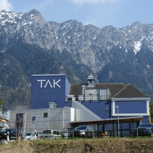 TaK - Theater am Kirchplatz in Schaan