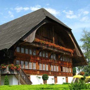 Landgasthof Rohrmoos in Pohlern