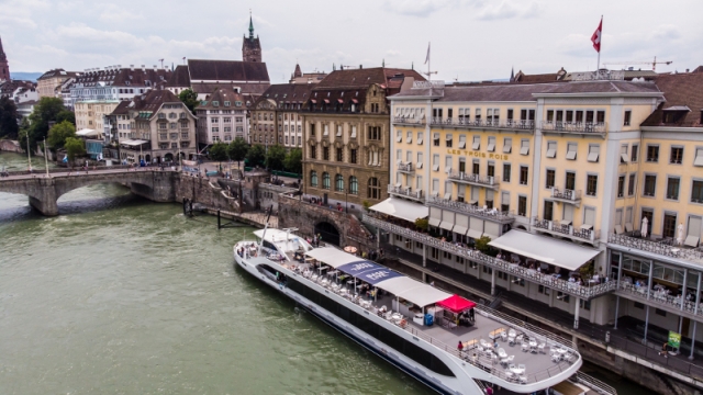 (c) Basler Personenschifffahrt schifffahrt basel ausflugstipp mamilade