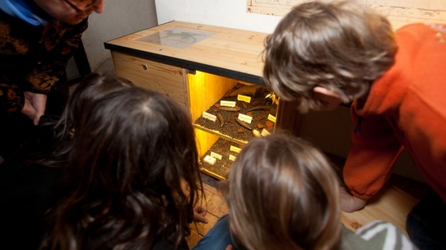 schloss lenzburg museum aargau ausflugstipp mamilade