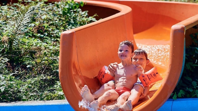 © Strandbad Tribschen Strandbad Tribschen