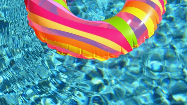 Schwimmbad Arlesheim