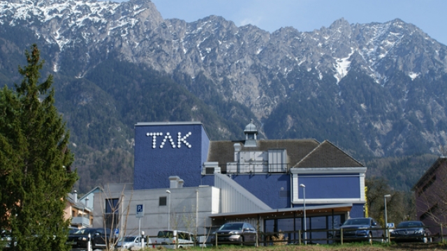 (c) Theater am Kirchplatz TaK - Theater am Kirchplatz in Schaan