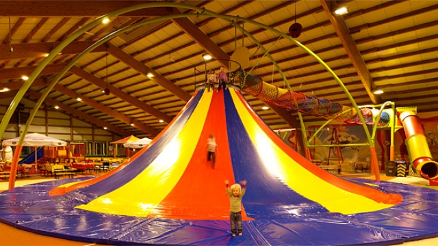 trampolino indoorspielplatz in dietikon ausflugstipp mamilade