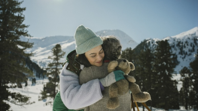 (C) Tirol Werbung / Jakwerth Andreas